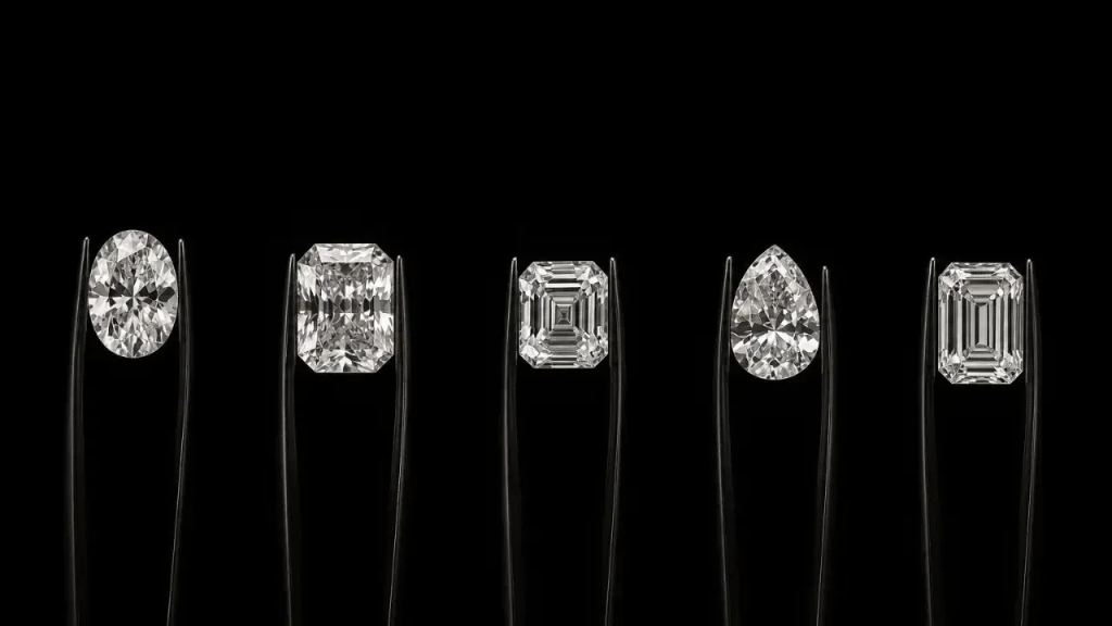 Forget the Mine, Choose the Shine: 10 Reasons to Buy a Lab-Grown Diamond Ring