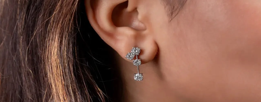 Eclat diamond