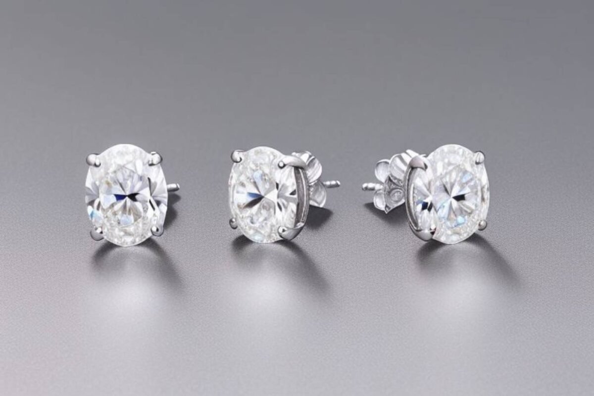 10 Must-Have Diamond Earrings from Eclat Diamonds