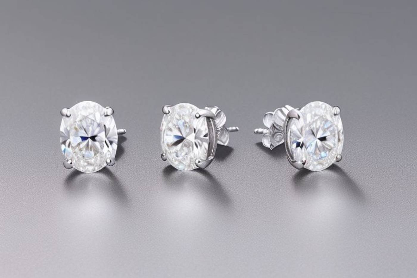 10 Must-Have Diamond Earrings from Eclat Diamonds