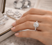 How to Choose the Perfect Lab-Grown Diamond Engagement Ring (Without Overpaying)